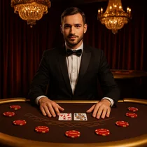 Avalon78 - Live Blackjack - Live Casino Game
