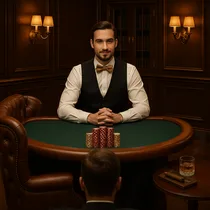 Avalon78 - Live Blackjack mit echten Dealern