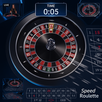 Avalon78 - Live Roulette mit echten Dealern