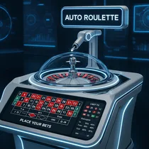 Avalon78 - Live Roulette - Live Casino Game