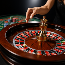 Avalon78 - Roulette - Online Casino Table Game