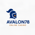 Avalon78 Casino Logo