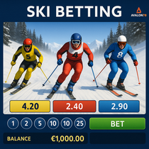 Avalon78 - Ski-Alpin Sportwetten