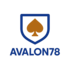 Avalon78 Casino Logo