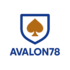 Avalon78 Casino Logo