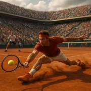 Avalon78 - Tennis Sportwetten